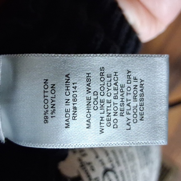 Adyson Parker Large Sweater - Picture 4 of 4